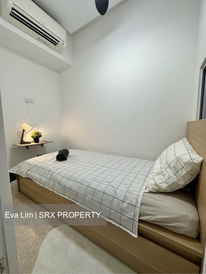 The Eden At Tampines (D18), Condominium #602304061